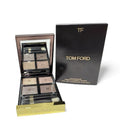 Tom Ford Eye Color Quad Eyeshadow Palette 03 Nude Dip Full Size 0.21oz/6g NIB0