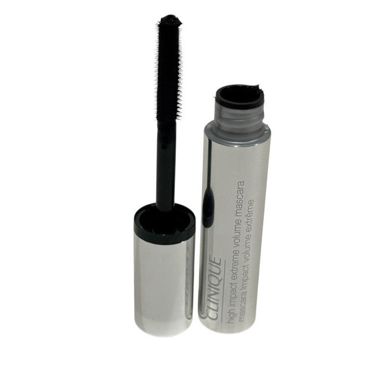 CLINIQUE High Impact Extreme Volume Mascara 01 Extreme Black 10ml/0.4oz NewInBox1