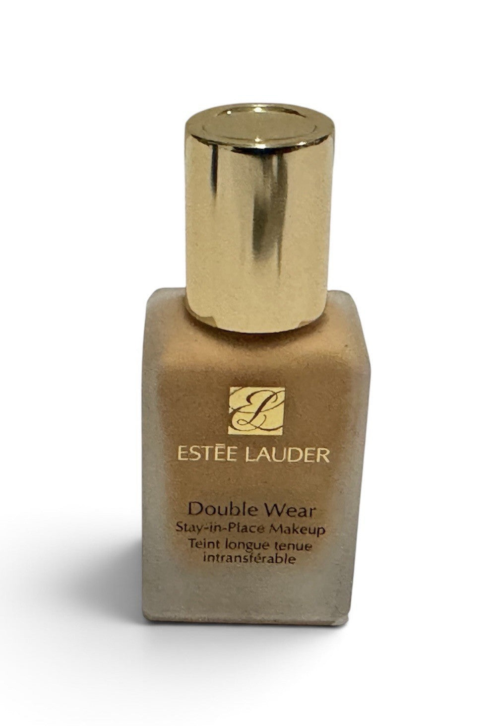 Estee Lauder Double Wear Stay-in-Place foundation 2W1 Dawn 1oz/30ml New In Box1