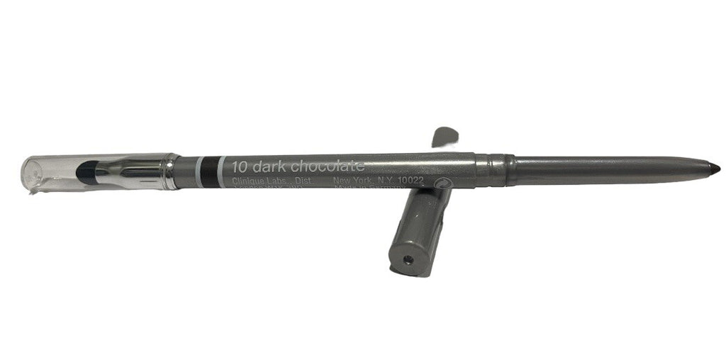 Clinique Quickliner For Eyes Dark Chocolate 10 .01oz New In Box2