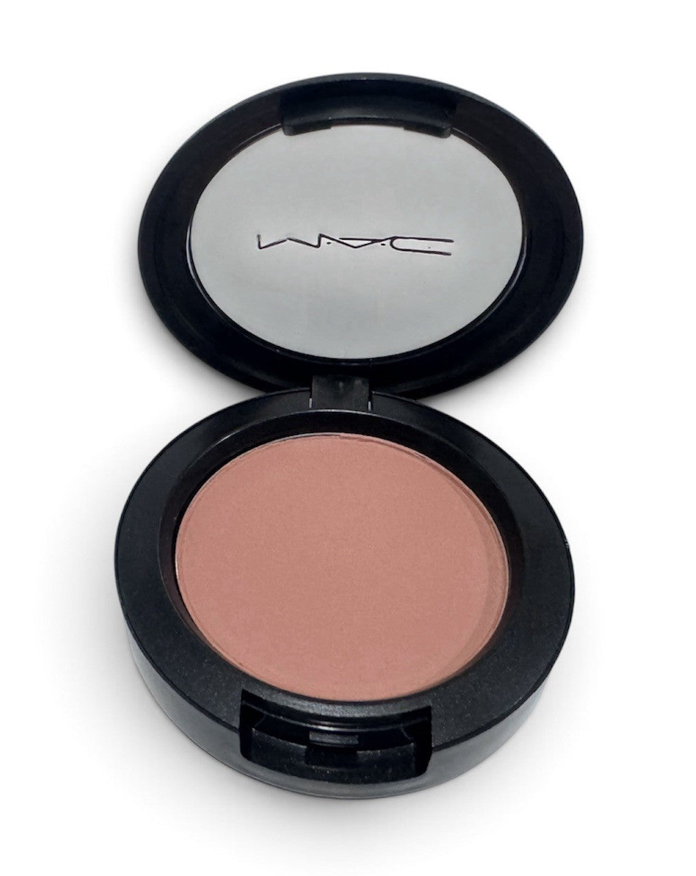 Mac Powder Blush Gingerly 6g/0.21oz Full Size.  New In Box1