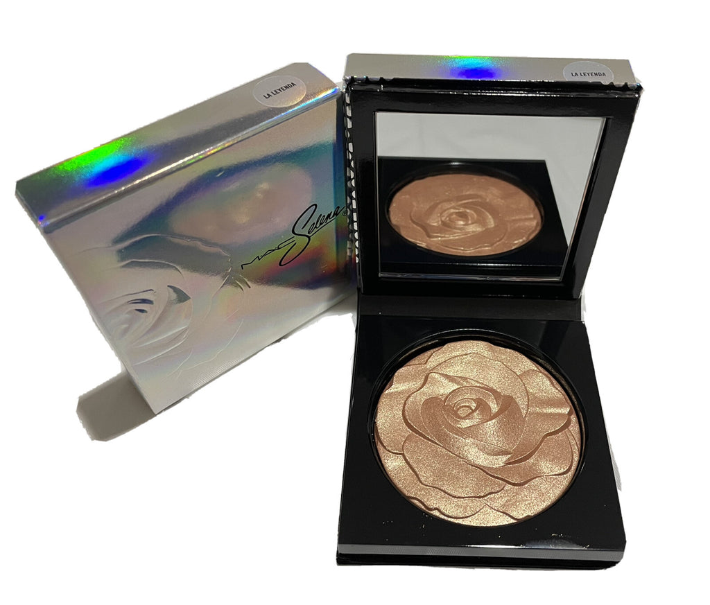 MAC Selena La Leyenda Extra Dimension SkinFinish Highlighter - New in Box0