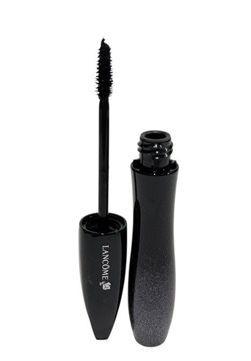 Lancome Hypnose Star Waterproof  Mascara - # 01 Midnight Noir 0.21oz/6.5ml NIB1