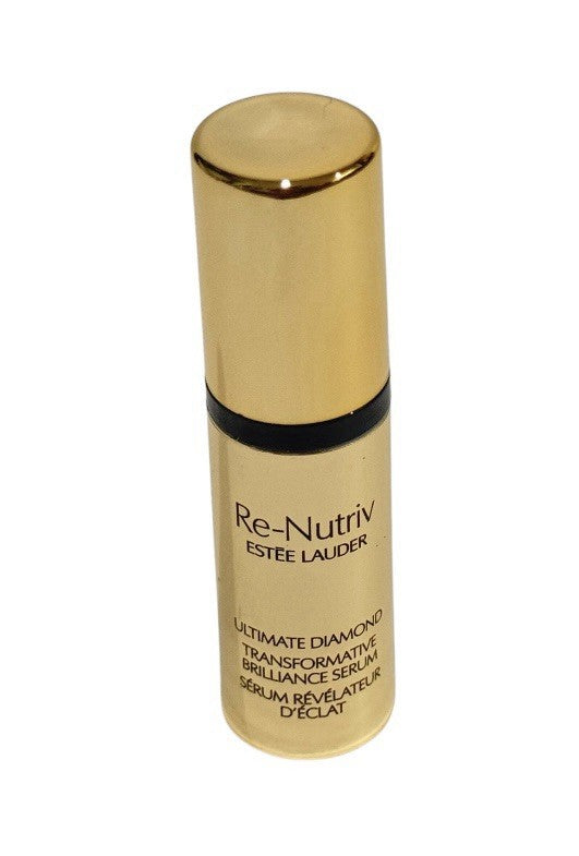 Estee Lauder Re-Nutriv Ultimate Diamond Transformative Serum .17oz/5ml Each 3ct.3