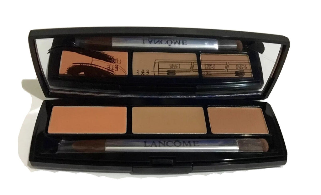 Lancome Le Conecteur Pro Concealer Palette 400 Bisque.  New In Box1