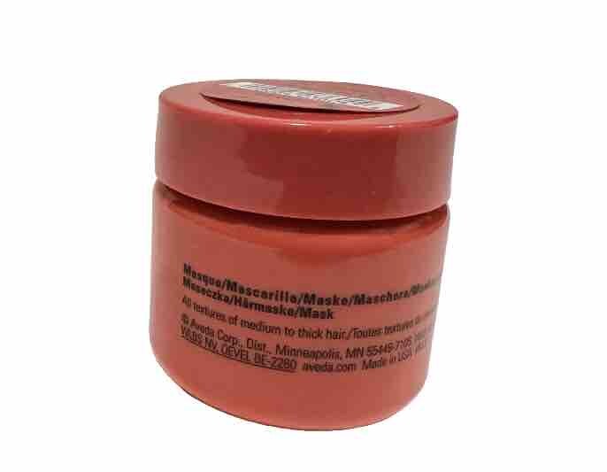 Aveda Nutriplenish DEEP Moisture Treatment Hair Masque 0.85oz.  New & Never Used1