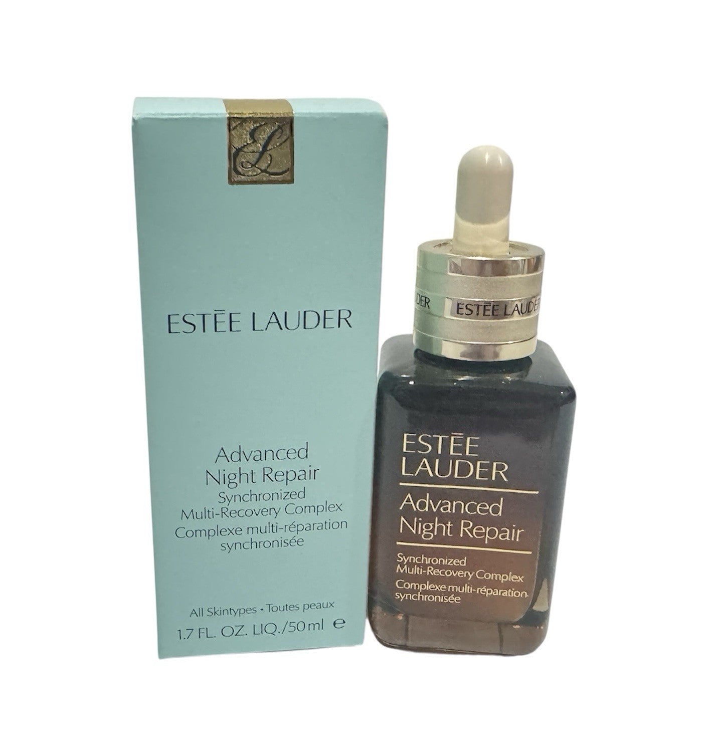 Estee Lauder Advanced Night Repair Complex 1.7oz Brand New In Box0