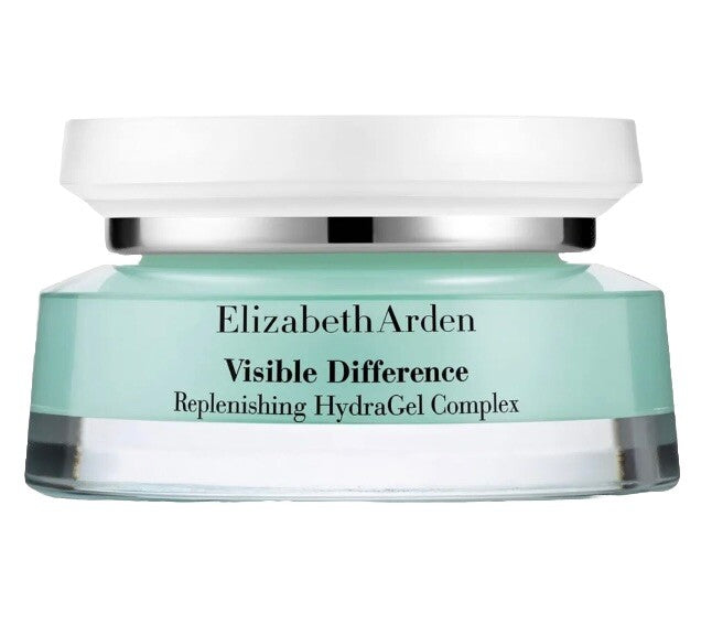 Elizabeth Arden Visible Difference Replenishing HydraGel Complex 2.6 oz NIB2