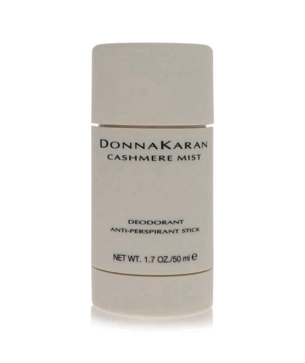 3 Donna Karan Cashmere Mist Deodorant Anti Perspirant Stick 1.7oz/50g NEW SEALED2
