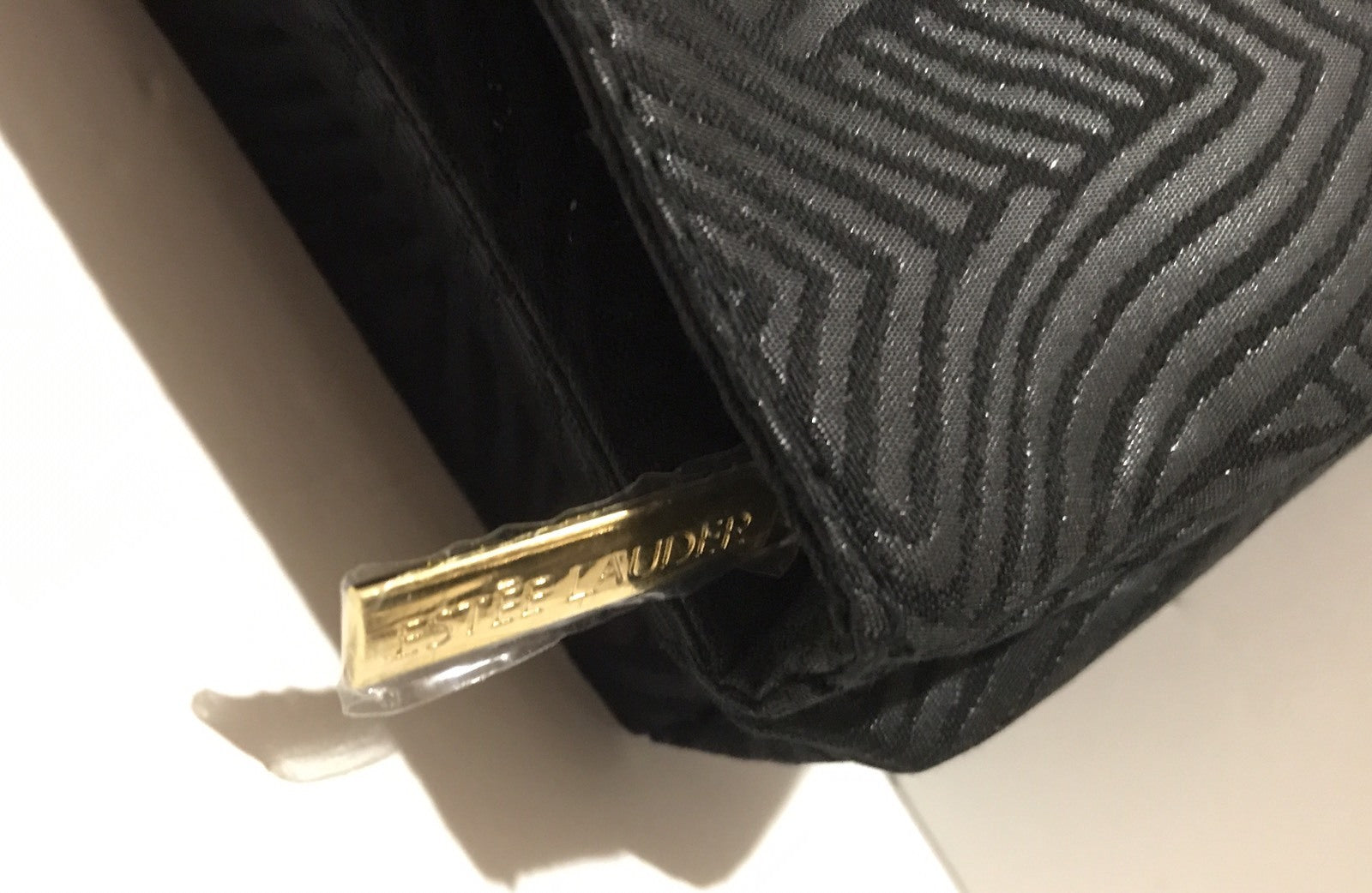 5 X Estee Lauder Cosmetic Makeup Bag Brand New2