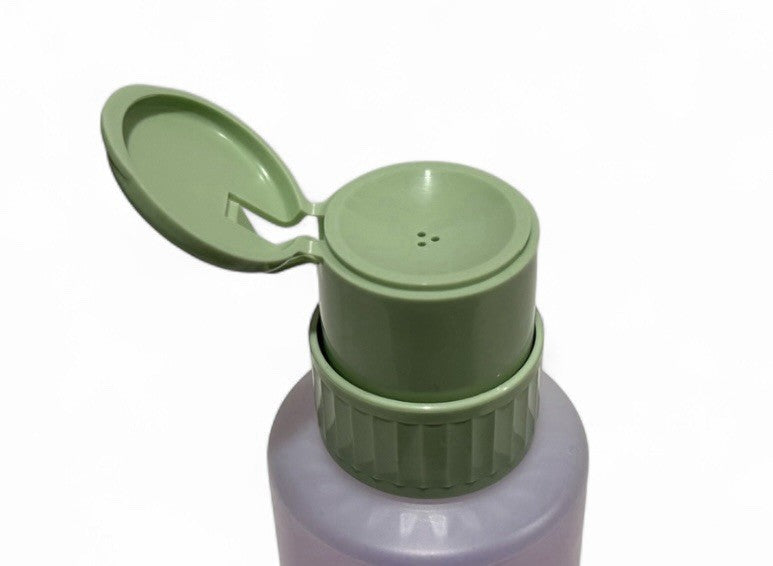 Clinique JUMBO Clarifying Lotion 2~Dry Combination Skin ~16.5oz /487ml with Pump2