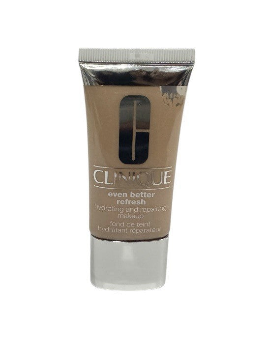 CLINIQUE Even Better Refresh Hydrating Makeup Foundation CN 52 Neutral (MF) NIB1