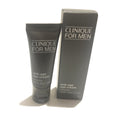 CLINIQUE FOR MEN ANTI-AGE EYE CREAM .50 OZ ( 15 ML) FULL SIZE NEW FRESH TUBE !0