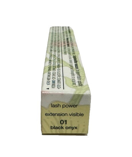 Clinique Lash Power Mascara Long-Wearing Formula - 01 BLACK ONYX - .21oz/6mL2