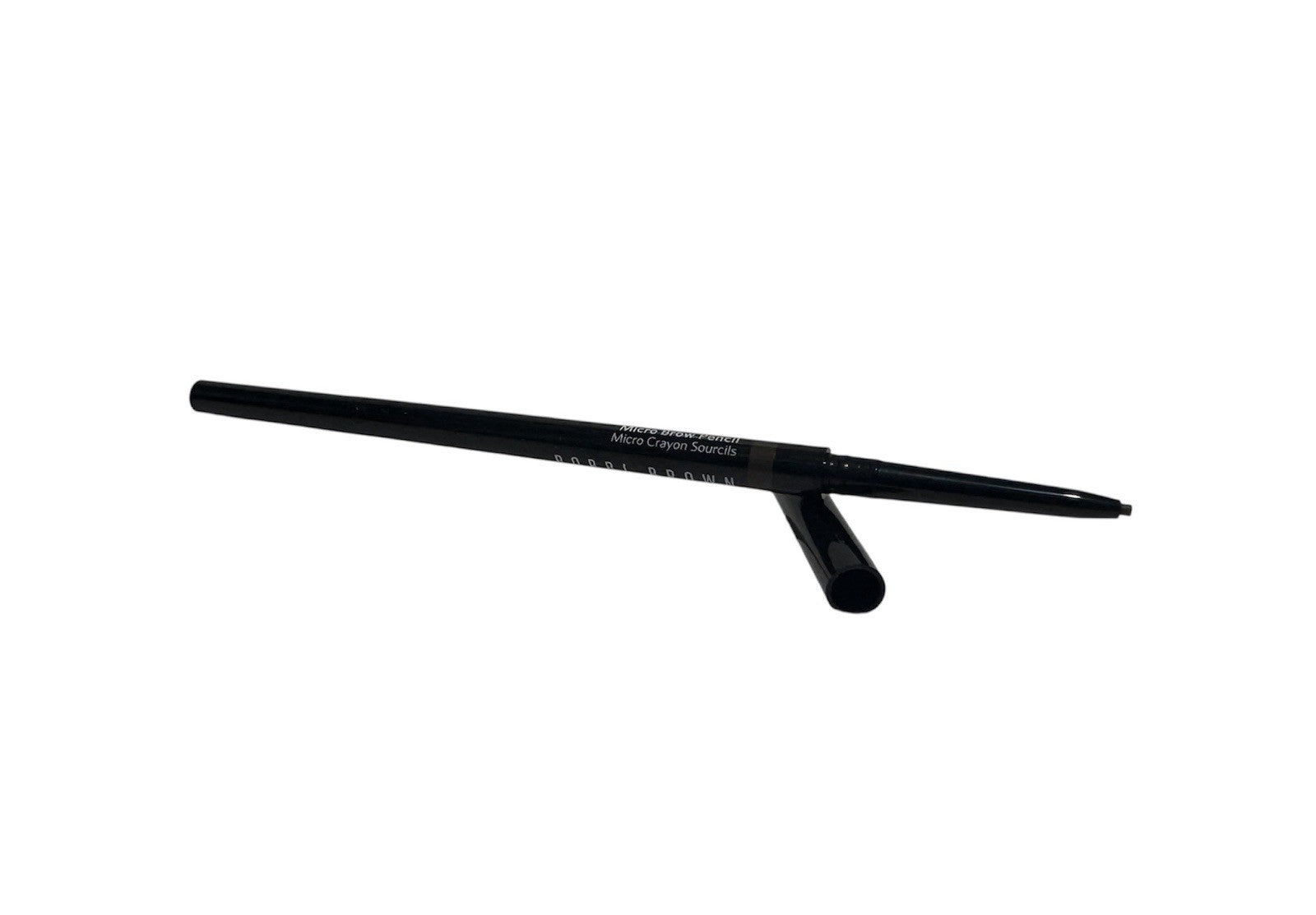 Bobbi Brown Micro Brow Pencil Mahogany 2  Full Size .002oz / .07g New In Box1