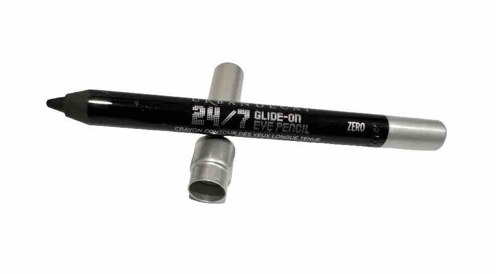 Urban Decay 24/7 Glide On Eye Pencil ZERO 0.8g .03oz NWOB1