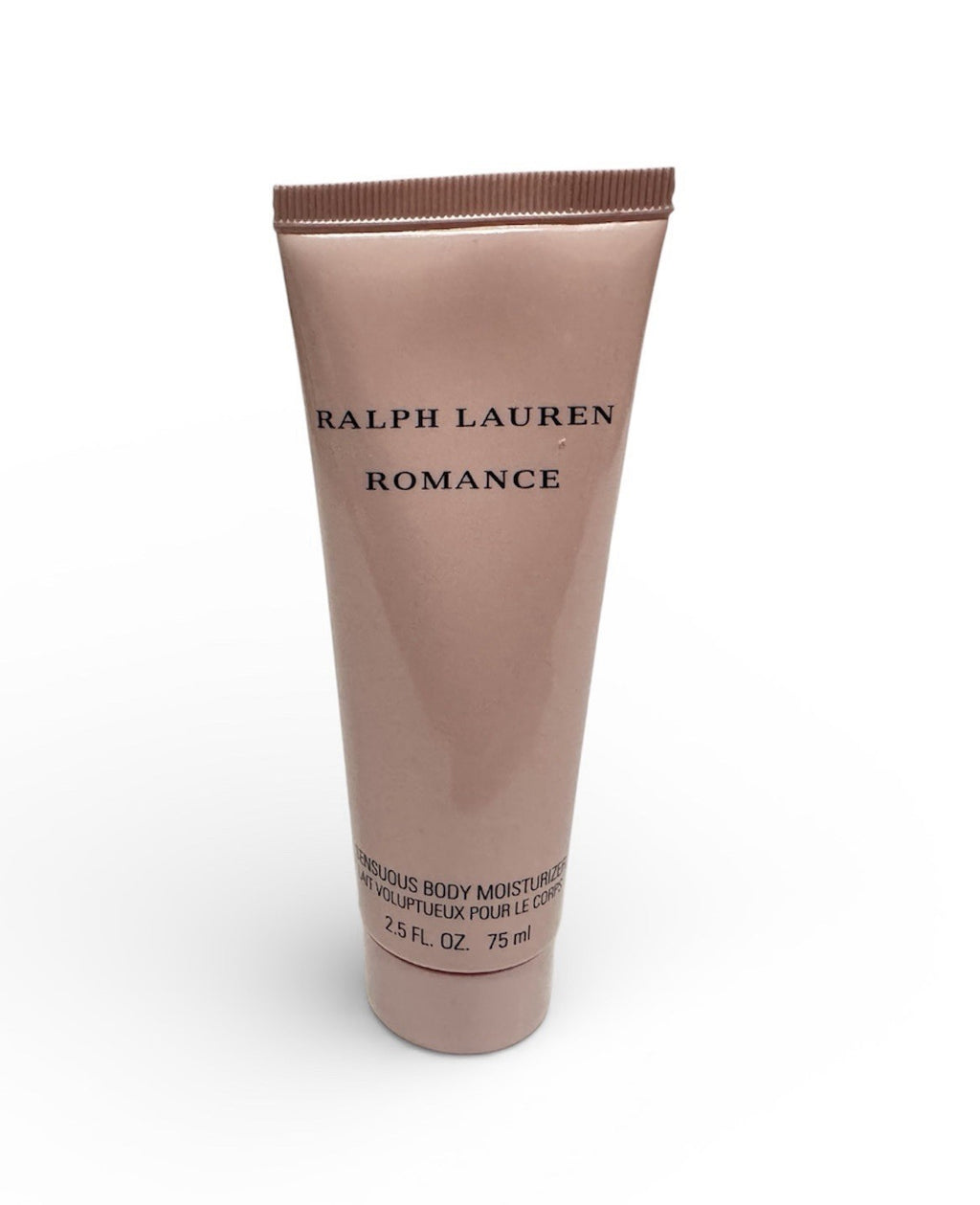 Romance Ralph Lauren Body Lotion Moisturizer & Shower Bath Gel Set 2.5oz 75ml2