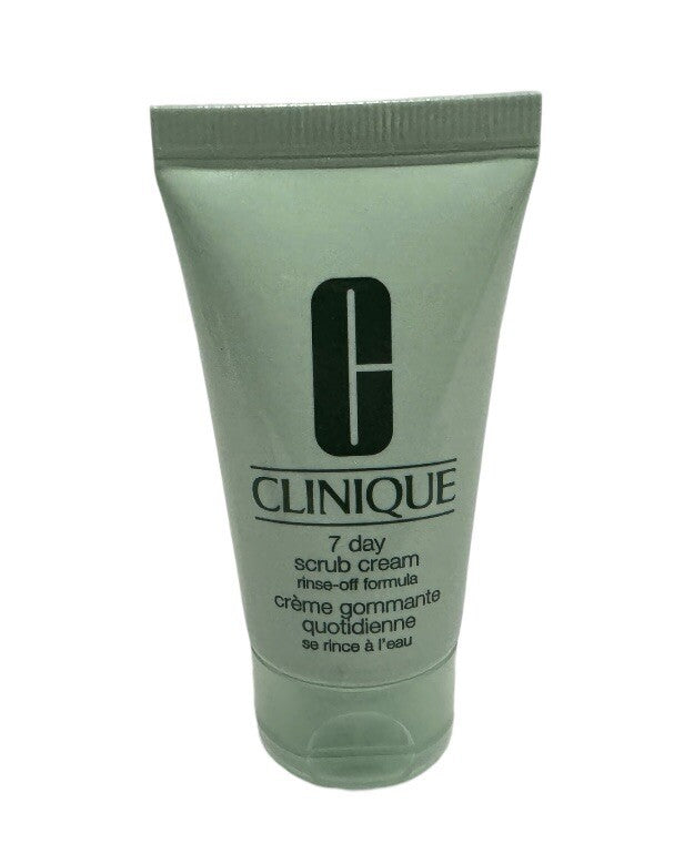 Clinique  4-Pcs Set Discover Clinique NIB Free Shipping2