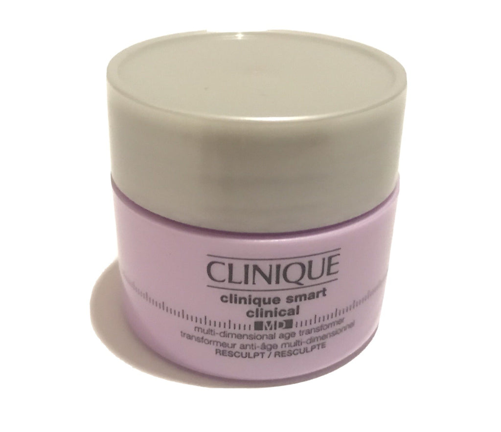 Clinique Smart Clinical Multi-dimensional Age Transformer 15ml Travel Size New0