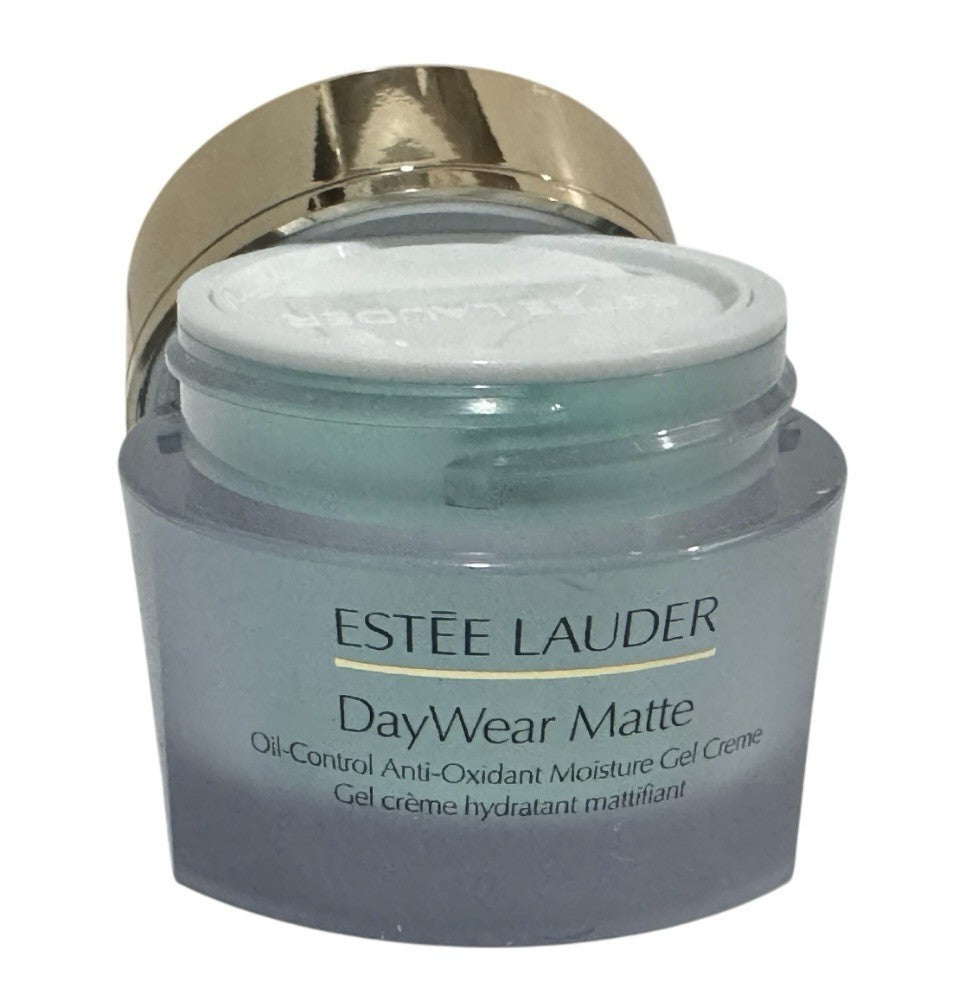 Estee Lauder Daywear Matte Oil Control Anti Oxidant Gel Cream 1.7oz/50ml NIB3