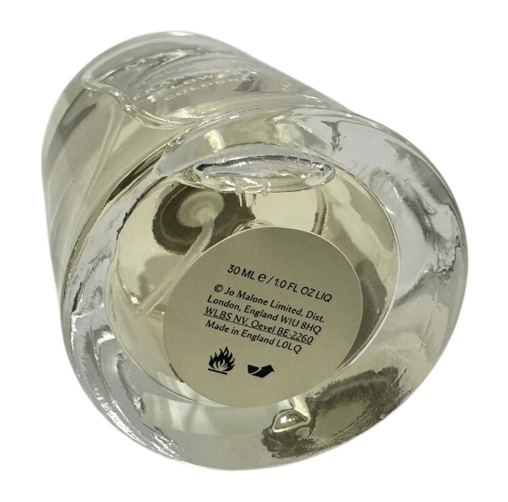 Jo Malone London Frangipani Flower Cologne 1 oz/ 30 ml Spray New And Never Used.2
