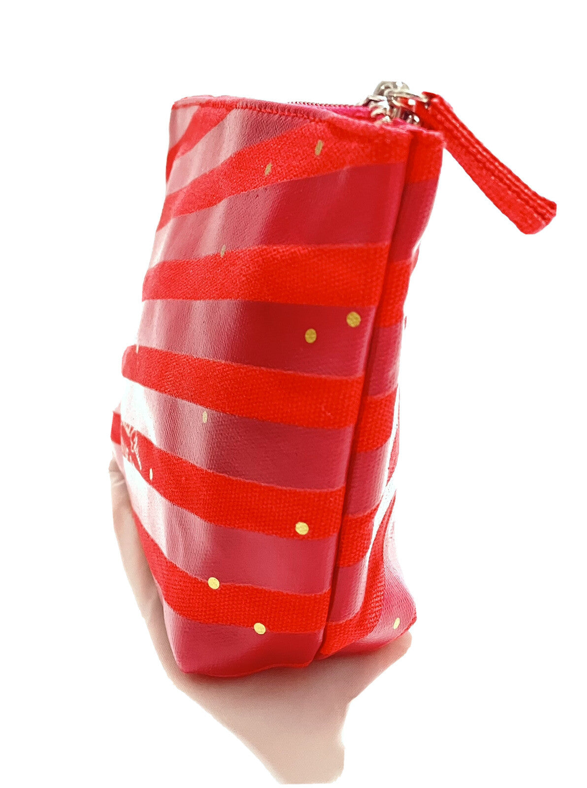 Kiehls Cosmetic Makeup Bag Brand New2