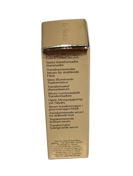 Estee Lauder Re-Nutriv Ultimate Diamond Transformative Serum .17oz/5ml New In Bx3