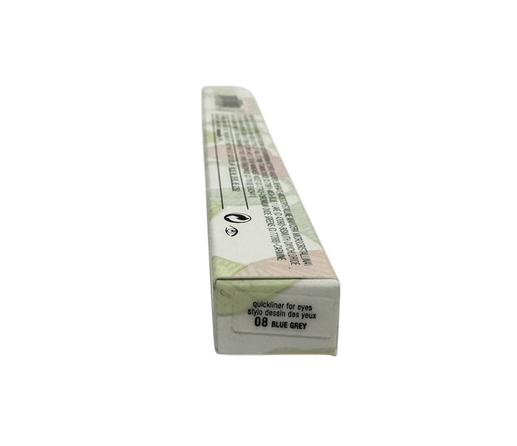 Clinique Quickliner For Eyes Blue Grey 08 NEW IN BOX2