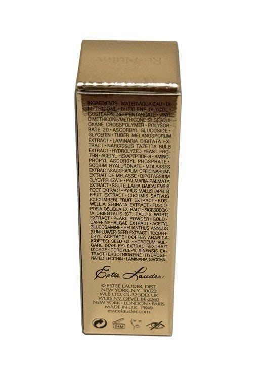 Estee Lauder Re-Nutriv Ultimate Diamond Transformative Serum .17oz/5ml Each 3ct.5