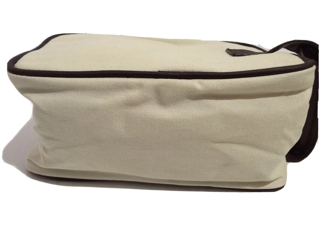 Canali Luxury Toiletry Bag By Canali Brand New4