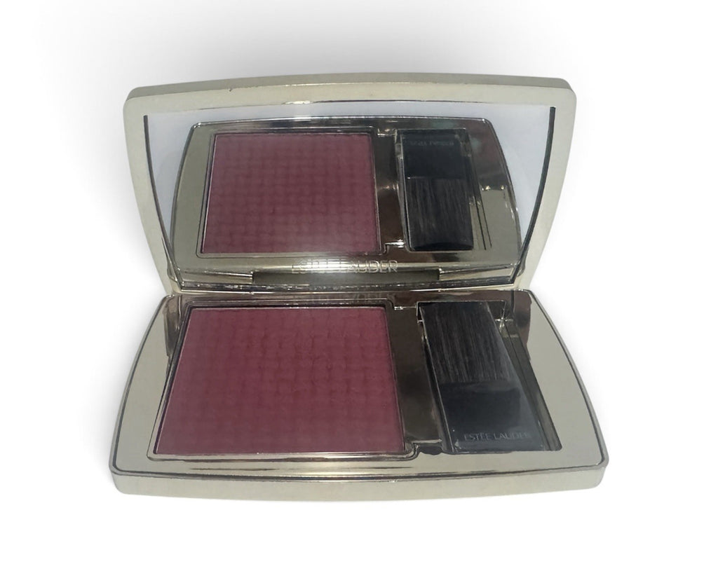 Estee Lauder The Sculpting Blush UNTAMED PLUM - 7g / 0.24oz. New In Box1