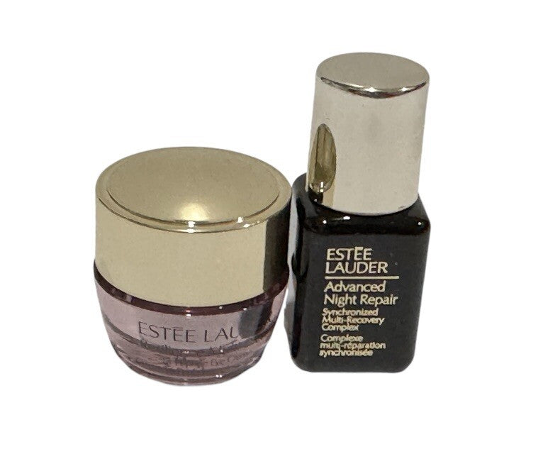 Estee Lauder Resilience Multi-Effect Eye Crème W/ Advanced Night Repair NWOB0