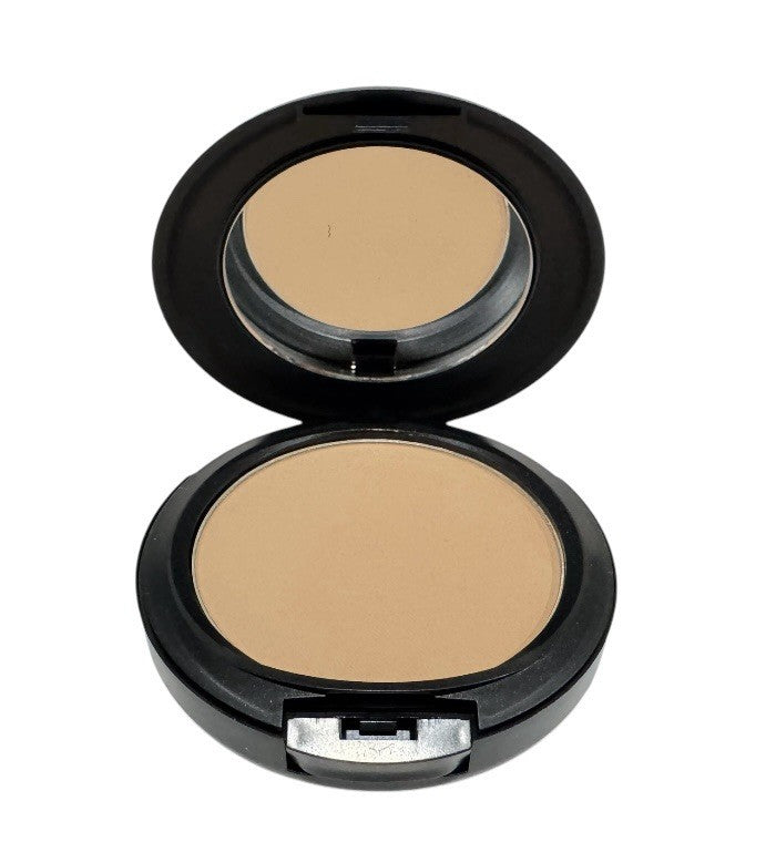 MAC Studio Fix Powder Plus Foundation Shade C4 Full Sz 15g ORIGINAL Formula NIB1