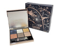 Lancome CELESTIAL ROSE PALETTE  EYESHDOWS LIMITED EDITION FREE Shipping NIB0