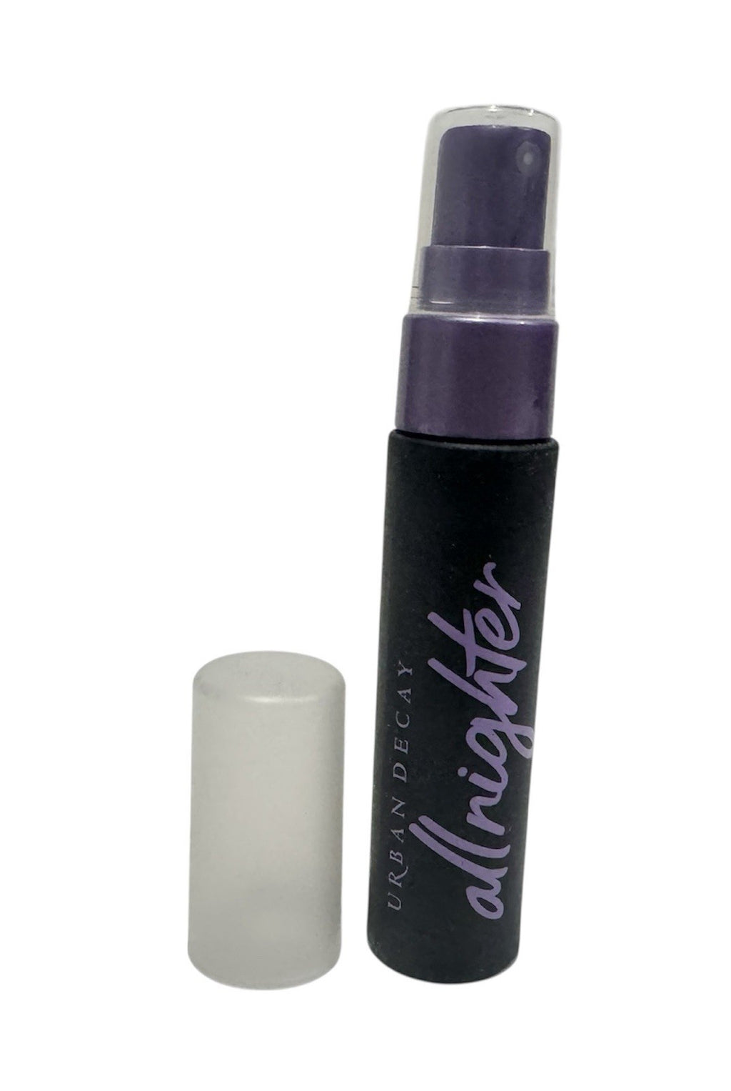 Urban Decay All Nighter Long Lasting Makeup Setting Spray 1fl.oz./30ml - NIB4