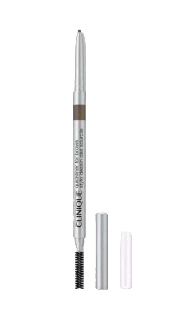 CLINIQUE  Quickliner For Brows #03 Soft Brown NEW IN BOX3