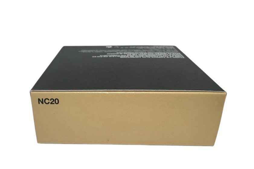 MAC Studio Fix Powder Plus Foundation NC20 .52oz/15g.  New In Box2