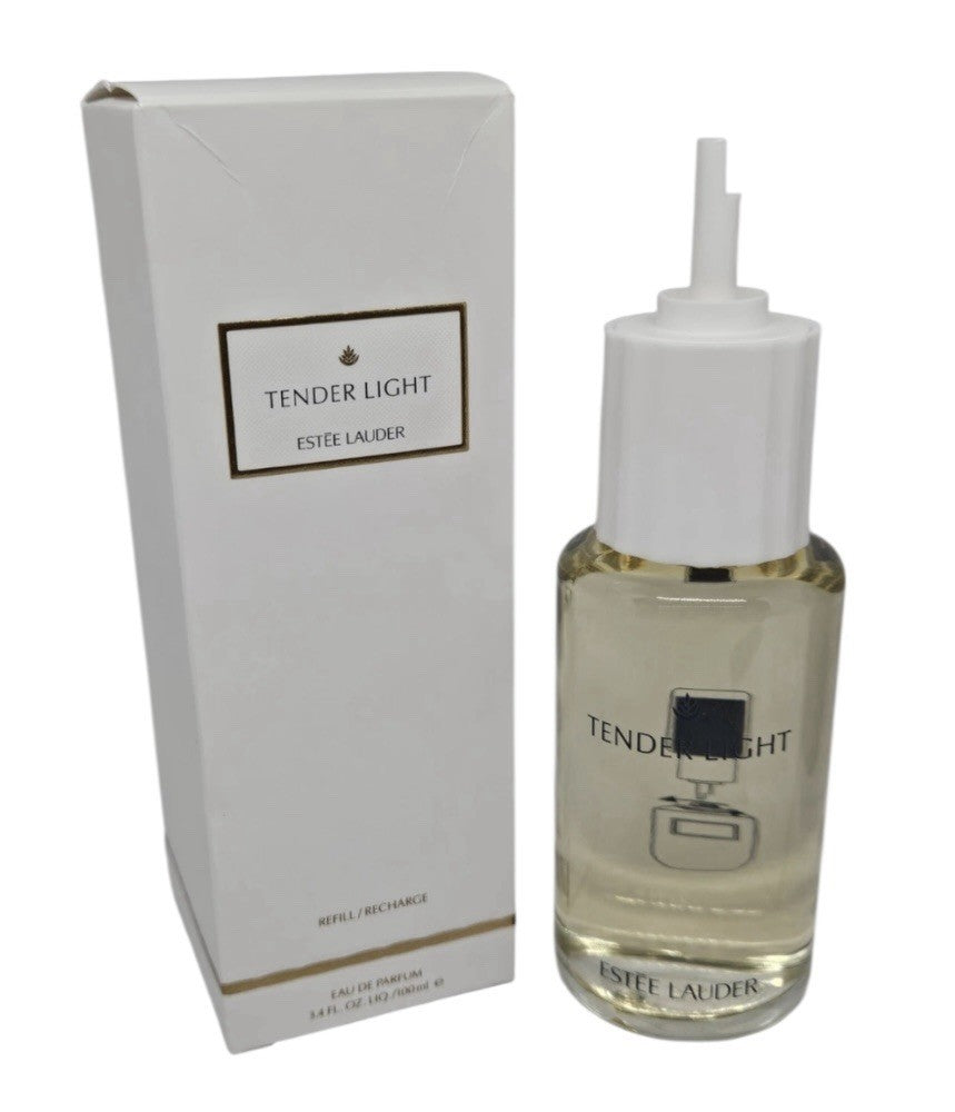 Estee Lauder Tender Light Eau de Parfum Refill 3.4oz/100ml.  Sealed0
