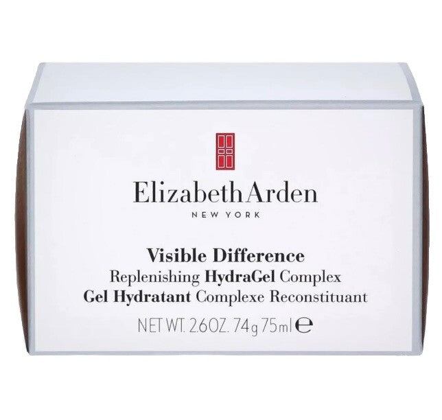 Elizabeth Arden Visible Difference Replenishing HydraGel Complex 2.6 oz NIB4