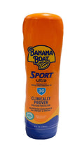 Ultra Sport, Sunscreen Lotion, Broad Spectrum SPF 30, 8 oz (236 ml)0