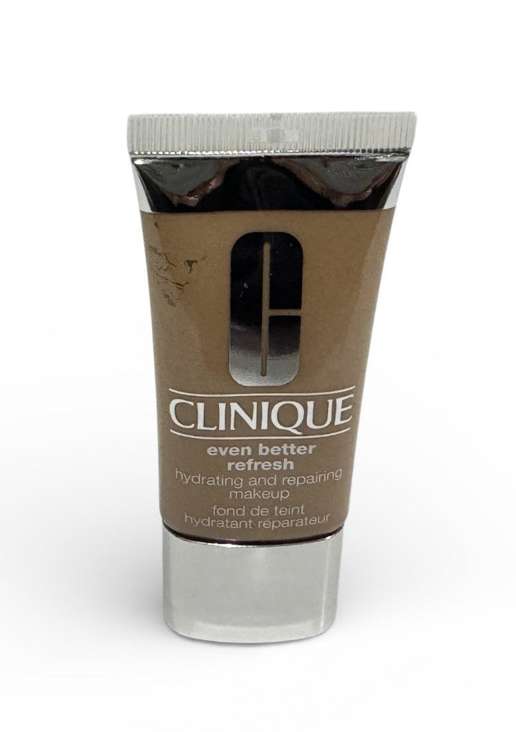 CLINIQUE Even Better Refresh Hydrating Makeup Foundation CN 90 Sand (M) NIB1