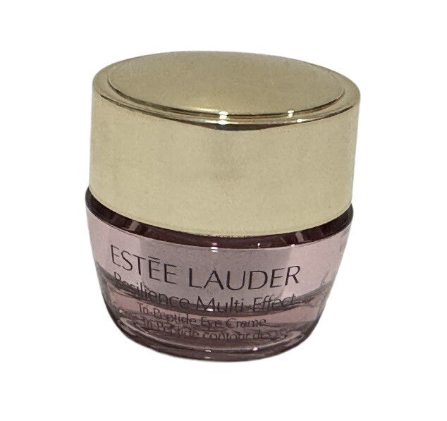 Estee Lauder Resilience Multi-Effect Eye Crème W/ Advanced Night Repair NWOB3