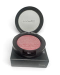 MAC Extra Dimension Blush INTO THE PINK Full Size 0.14 Oz Cheek Color New Boxed0