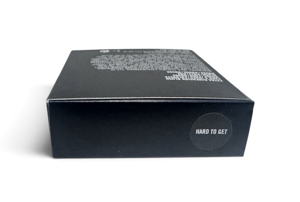 Mac Powder Blush In Hard To Get 4g/0.14oz Full Size.  New In Box3