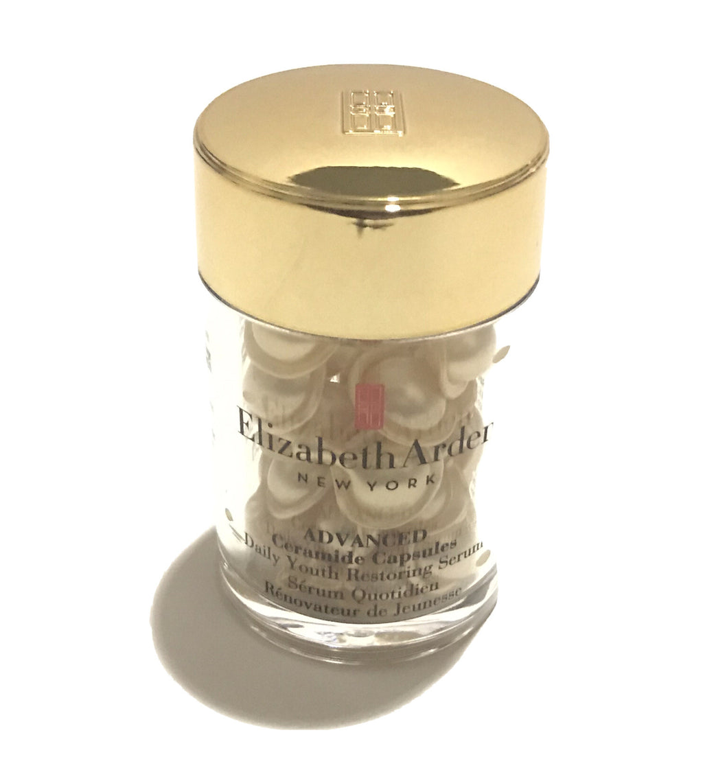 Elizabeth Arden Advanced Ceramide 30 Capsules Daily Youth Restoring Serum 14ML4