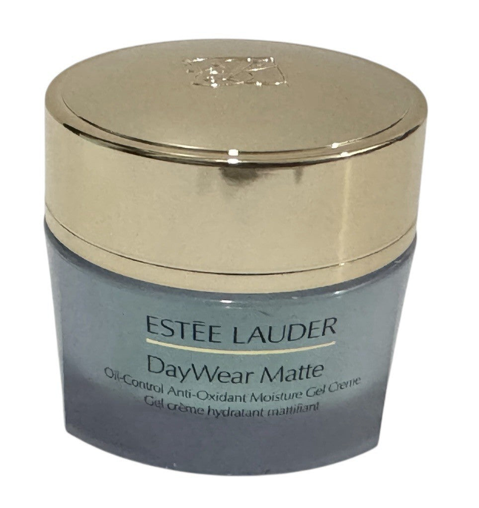 Estee Lauder Daywear Matte Oil Control Anti Oxidant Gel Cream 1.7oz/50ml NIB1