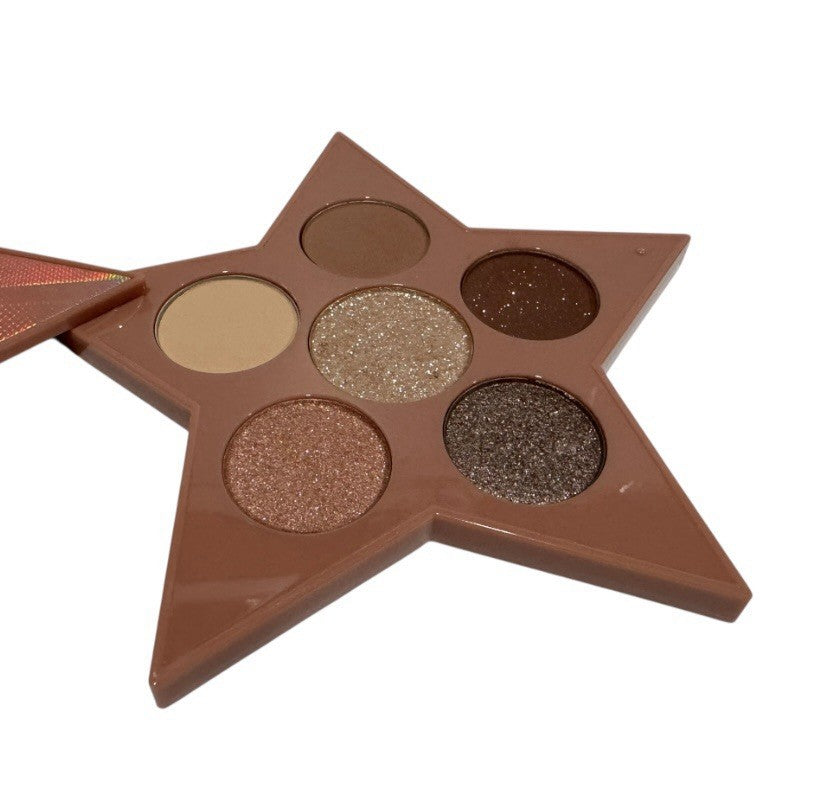 Urban Decay Moondust Space Cowboy Eyeshadow Palette NEW In Box1