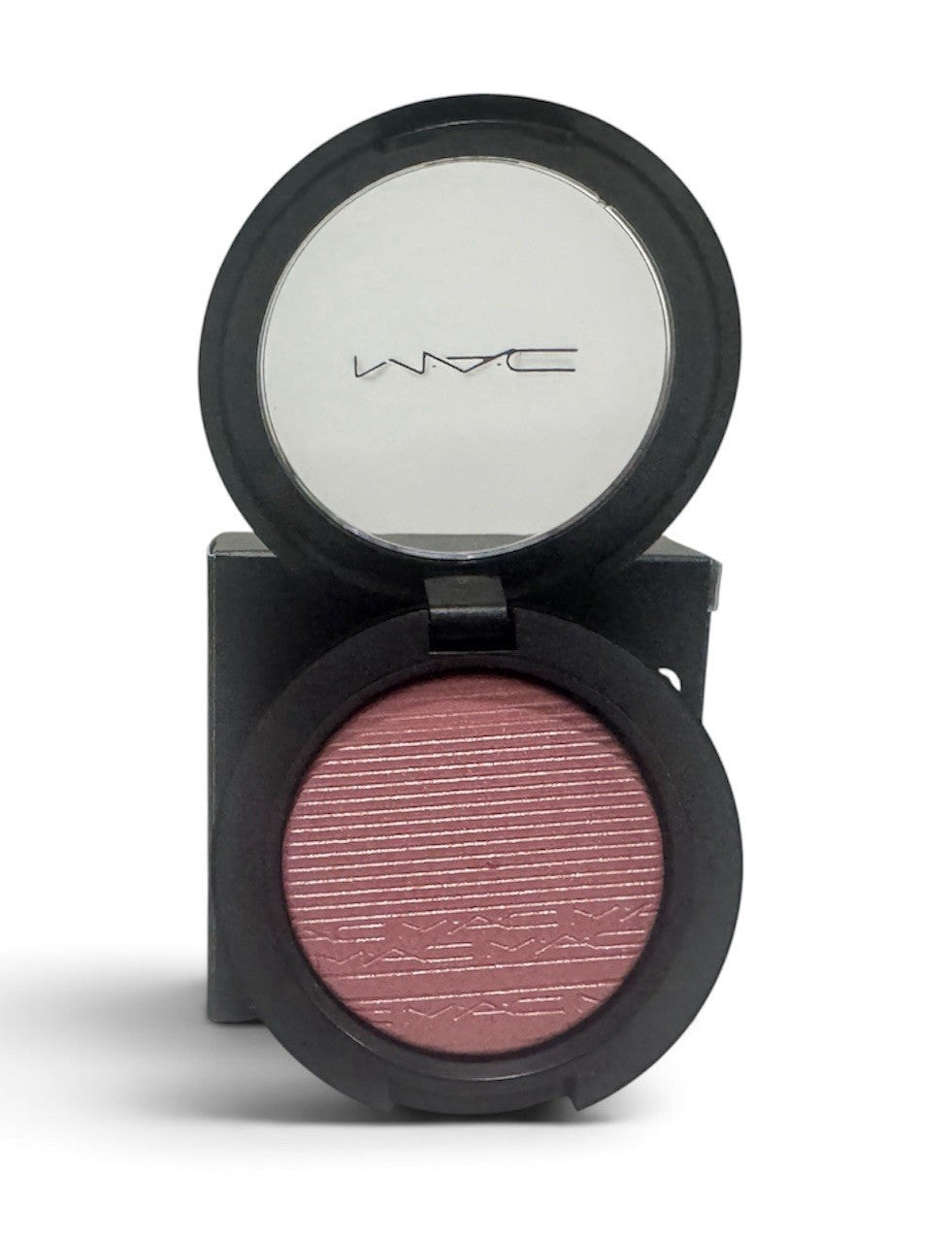 MAC Extra Dimension Blush INTO THE PINK Full Size 0.14 Oz Cheek Color New Boxed3