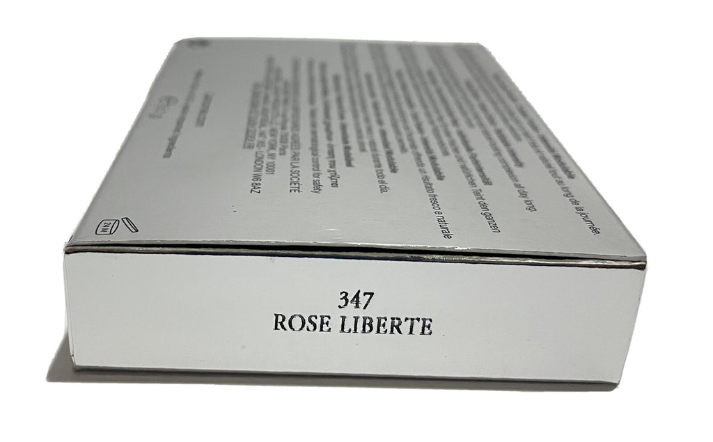 Lancome Blush Subtil Rose Liberte 347 0.18oz/5.1g New In Box2