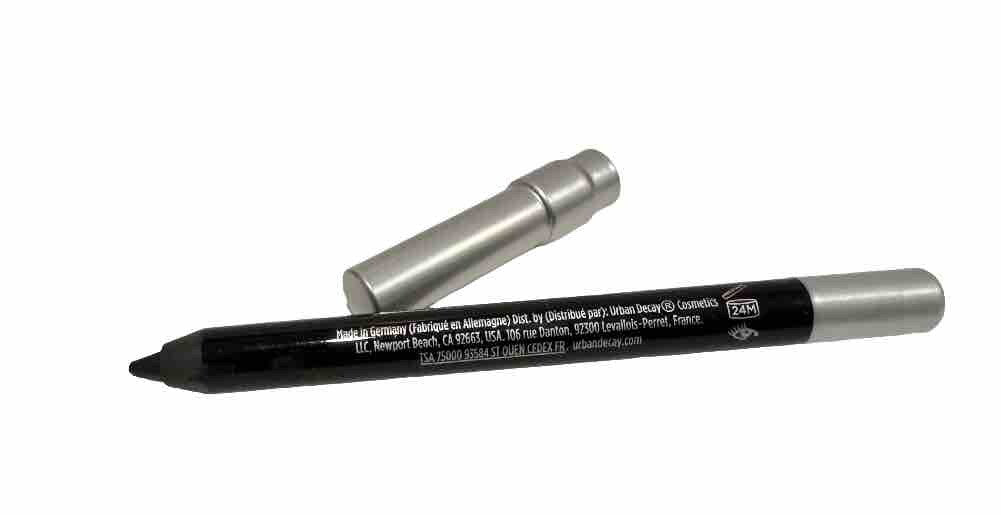Urban Decay 24/7 Glide On Eye Pencil ZERO 0.8g .03oz NWOB5